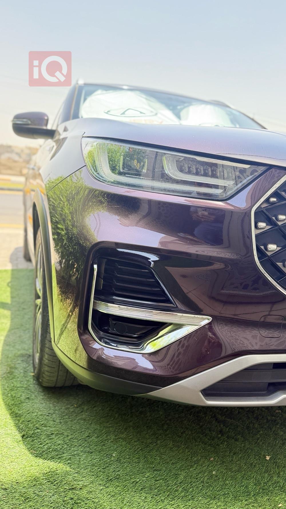 شيري تيجو 8 برو